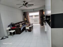 Blk 828 Yishun Street 81 (Yishun), HDB Executive #595065321